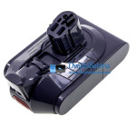 Batéria pre Dyson V10Slim SV18 398857-01 965171-02 [Náhradná batéria]